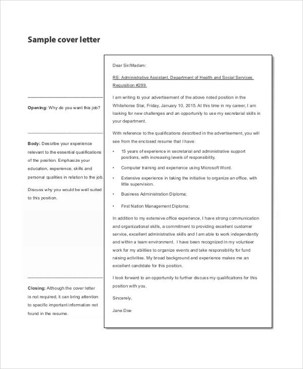 38953 professional cover letter resume image6