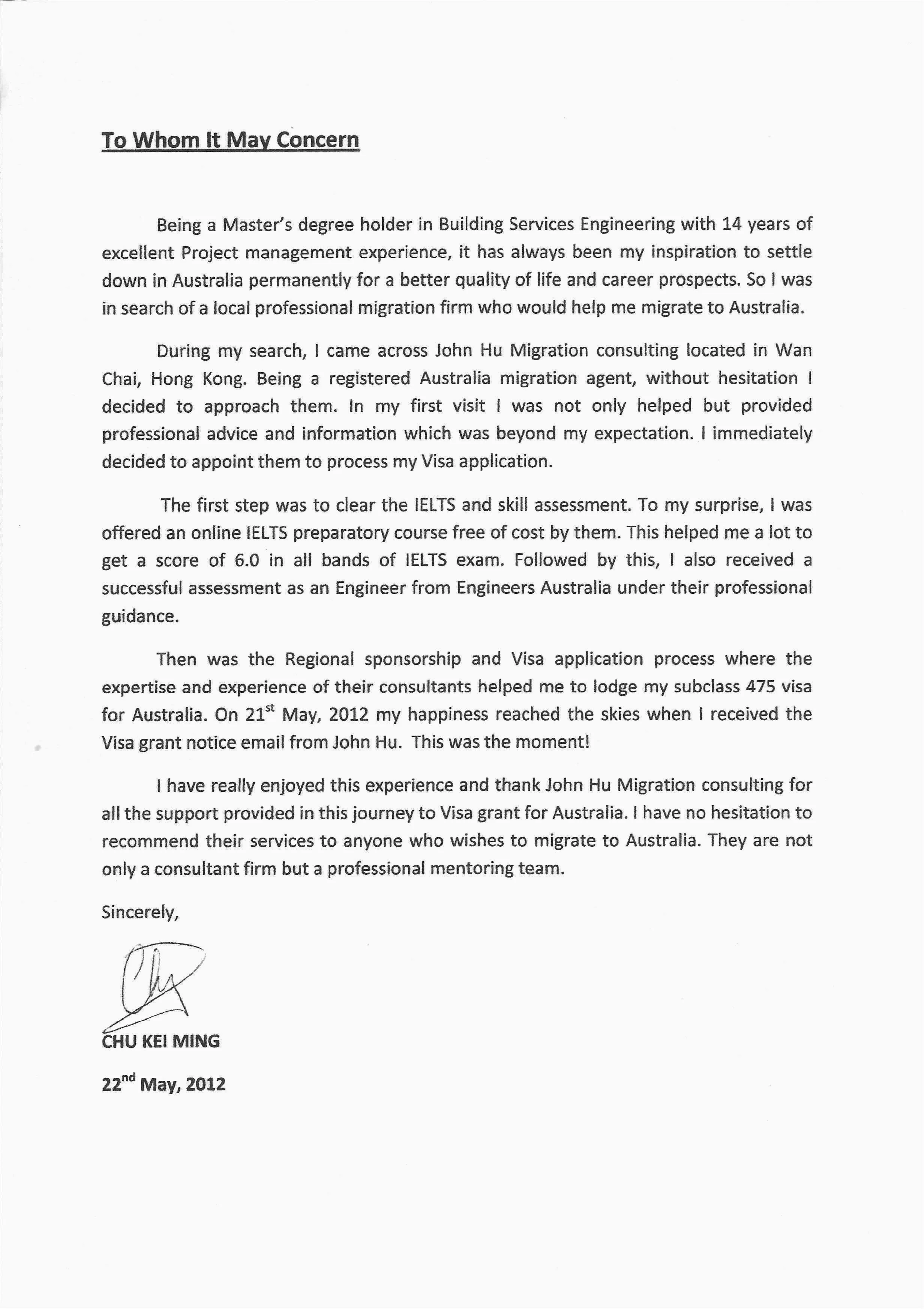 38955 keywords cover letter