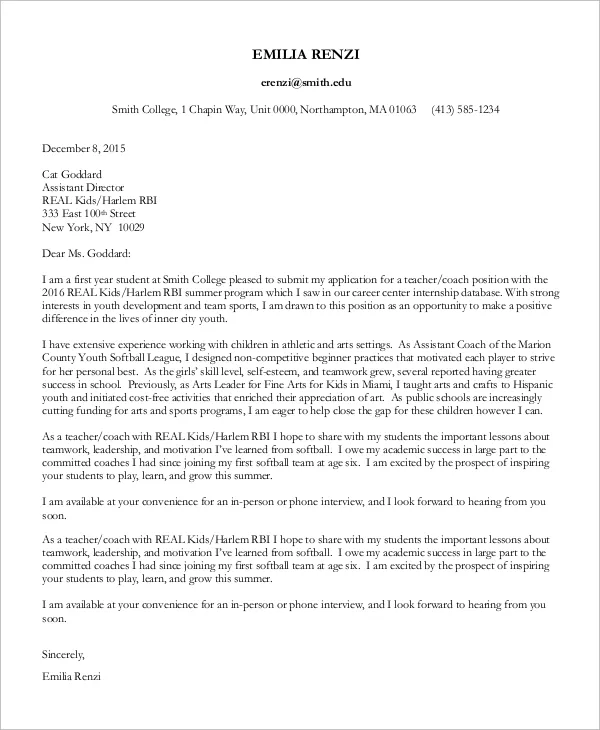 38962 cover letter cv achievements