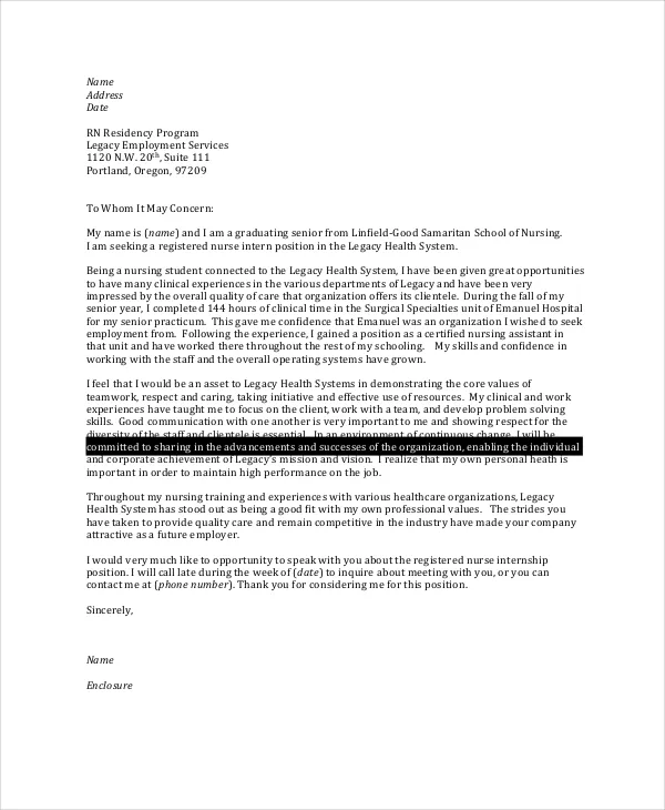 38966 cover letter nursing assistant image4