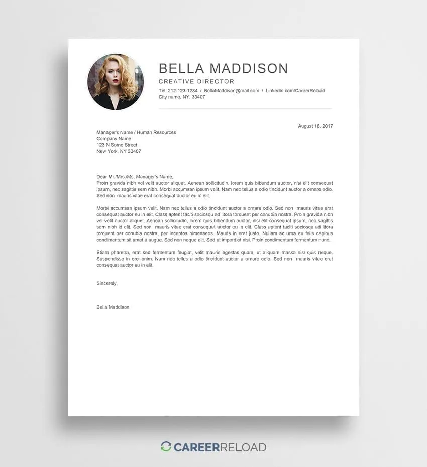 38968 cover letter example 1
