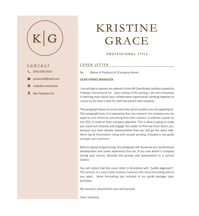 38968 cover letter template