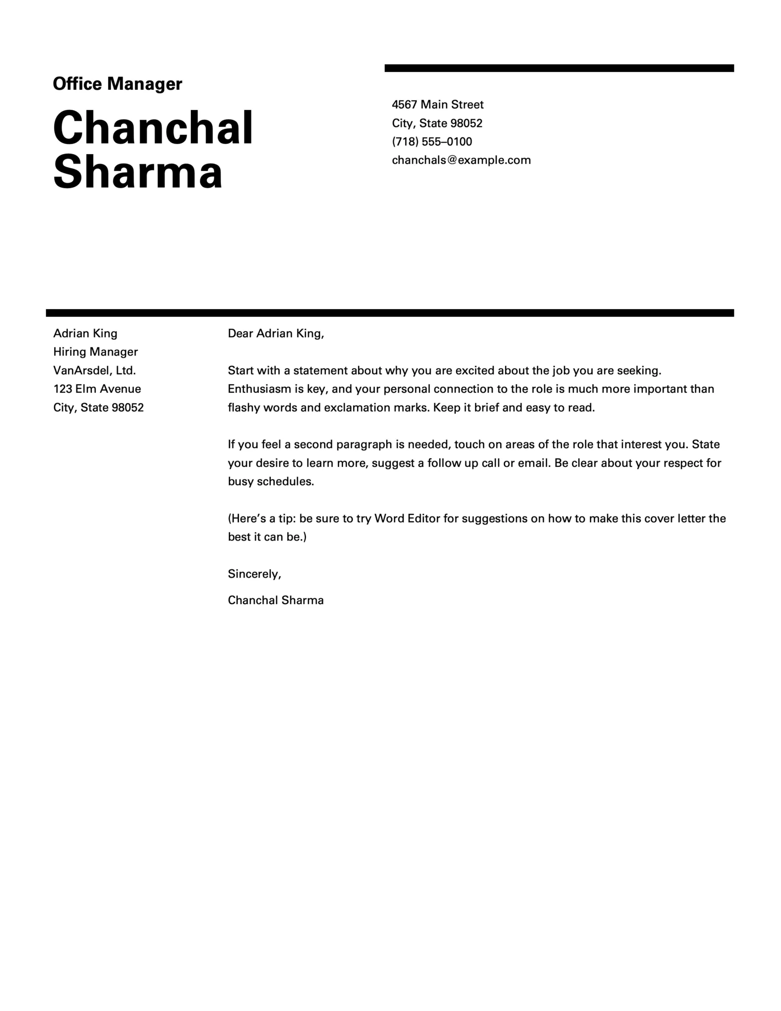 38969 cover letter mistakes