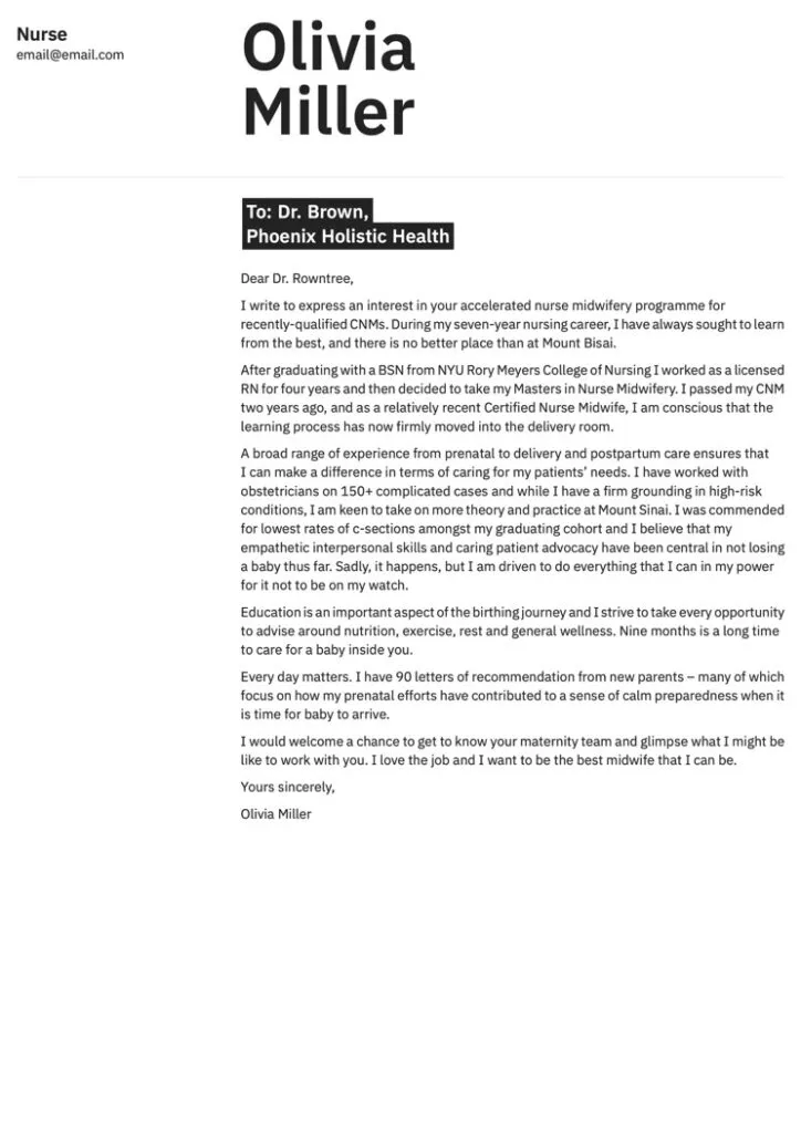 38972 cover letter formatting