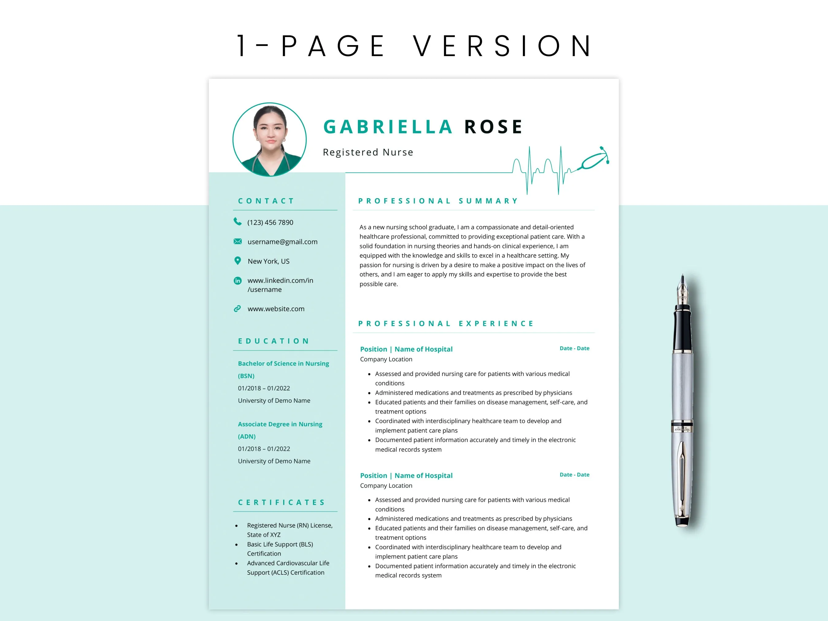 38973 achievements in nursing