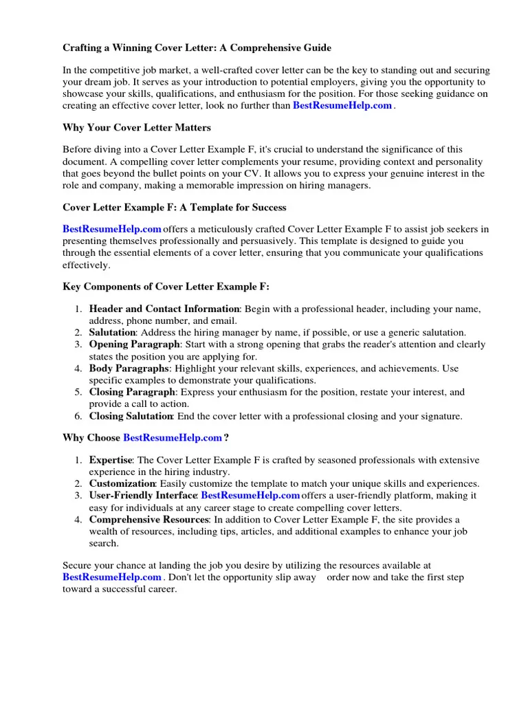 38975 bank cover letter