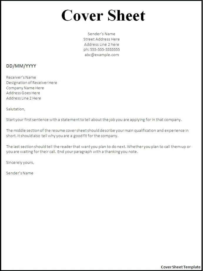 38976 contact information cover letter
