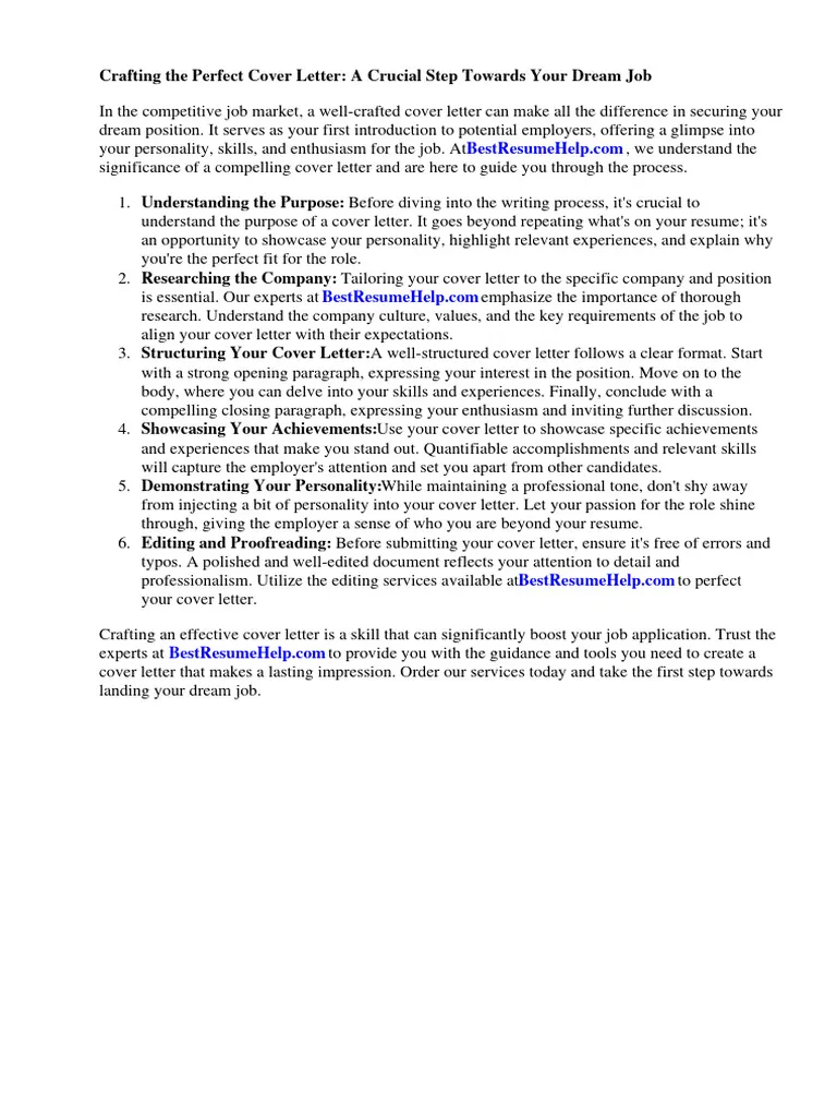 38976 cover letter essentials