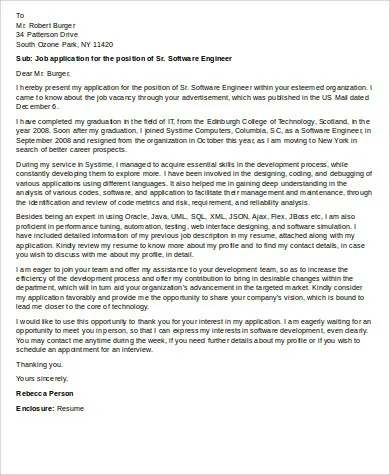 38977 software engineer skills