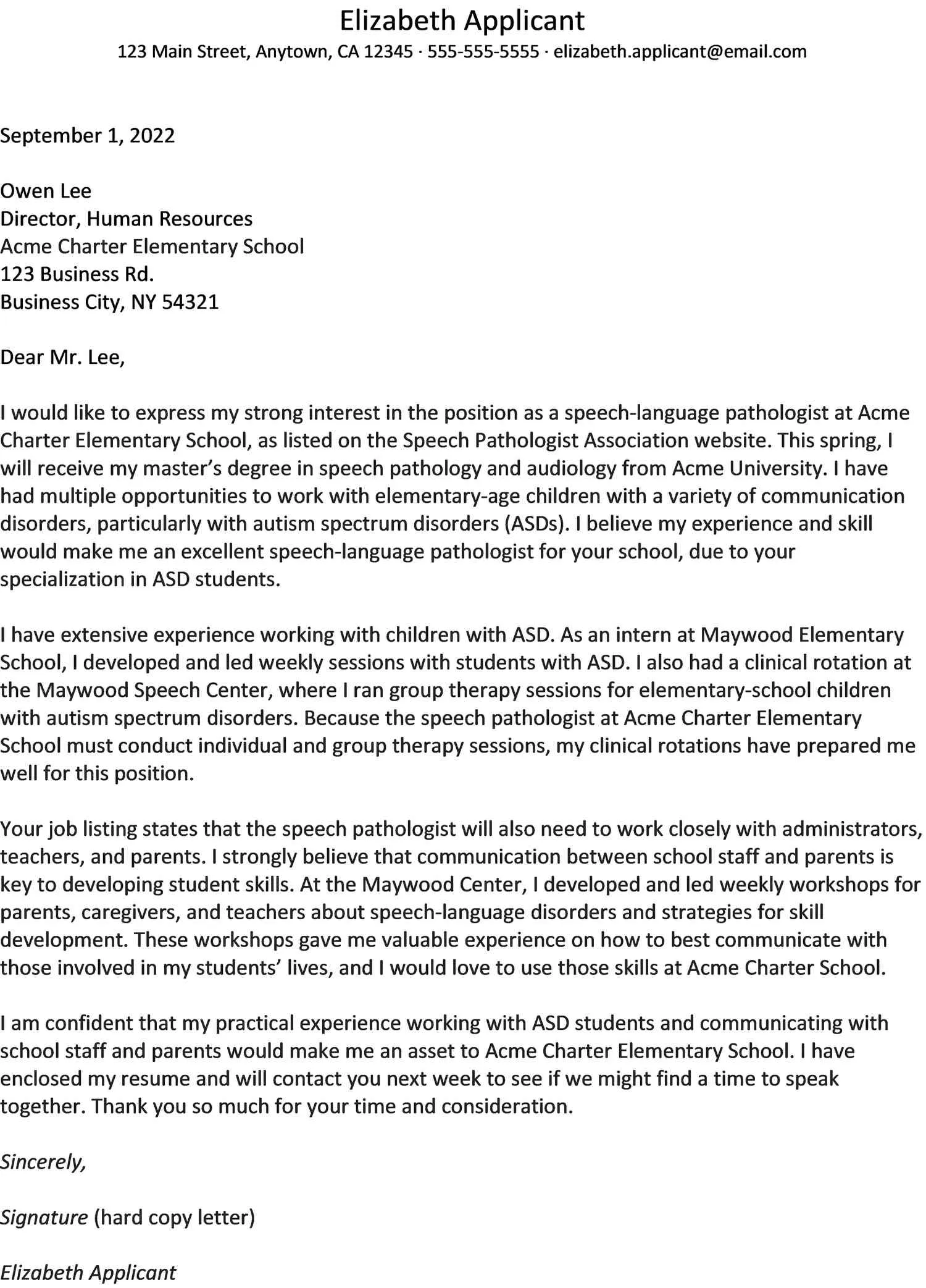 38981 slp cover letter skills
