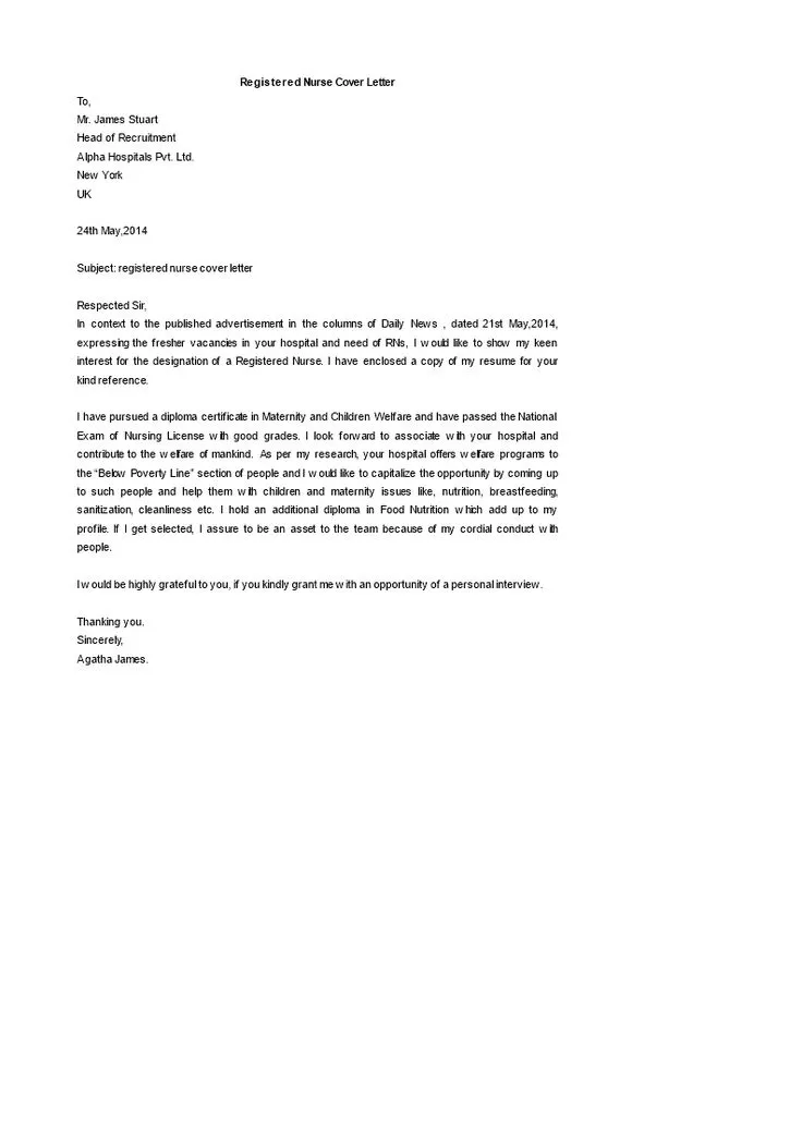 38984 cover letter template