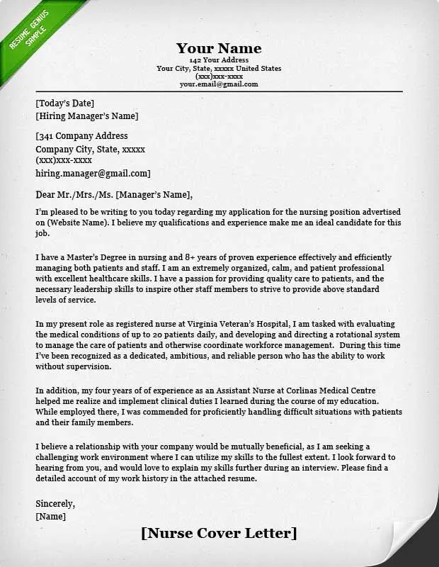 38984 cover letter templates