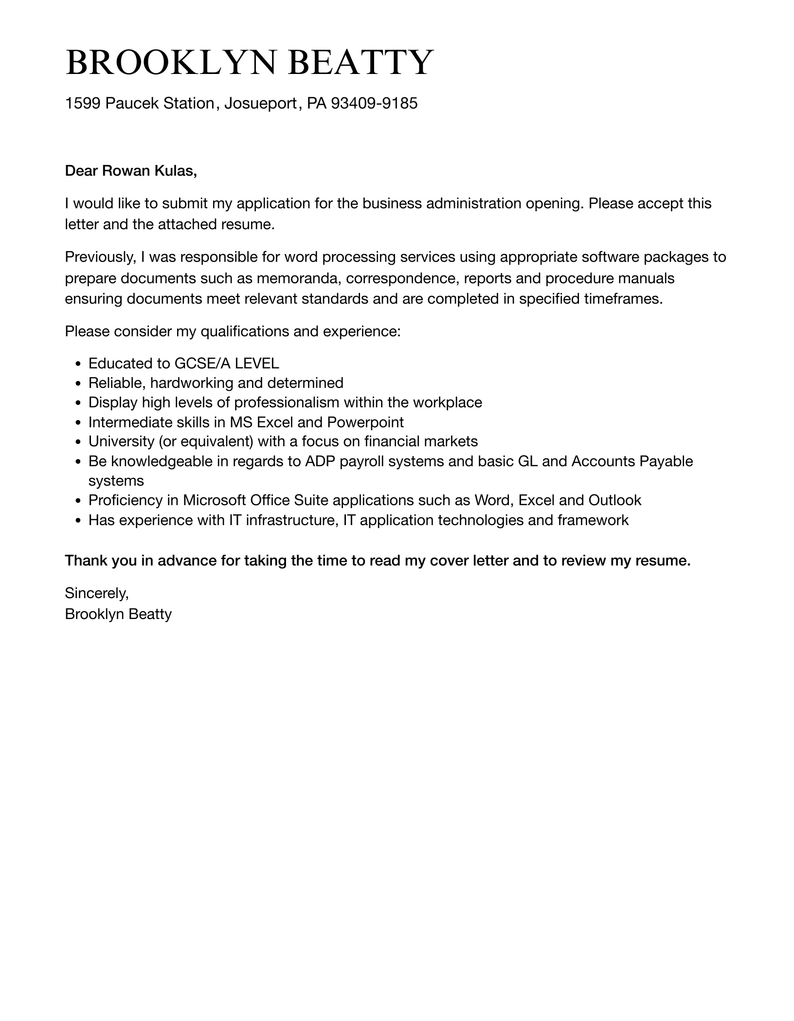 38987 cover letter business admin 3