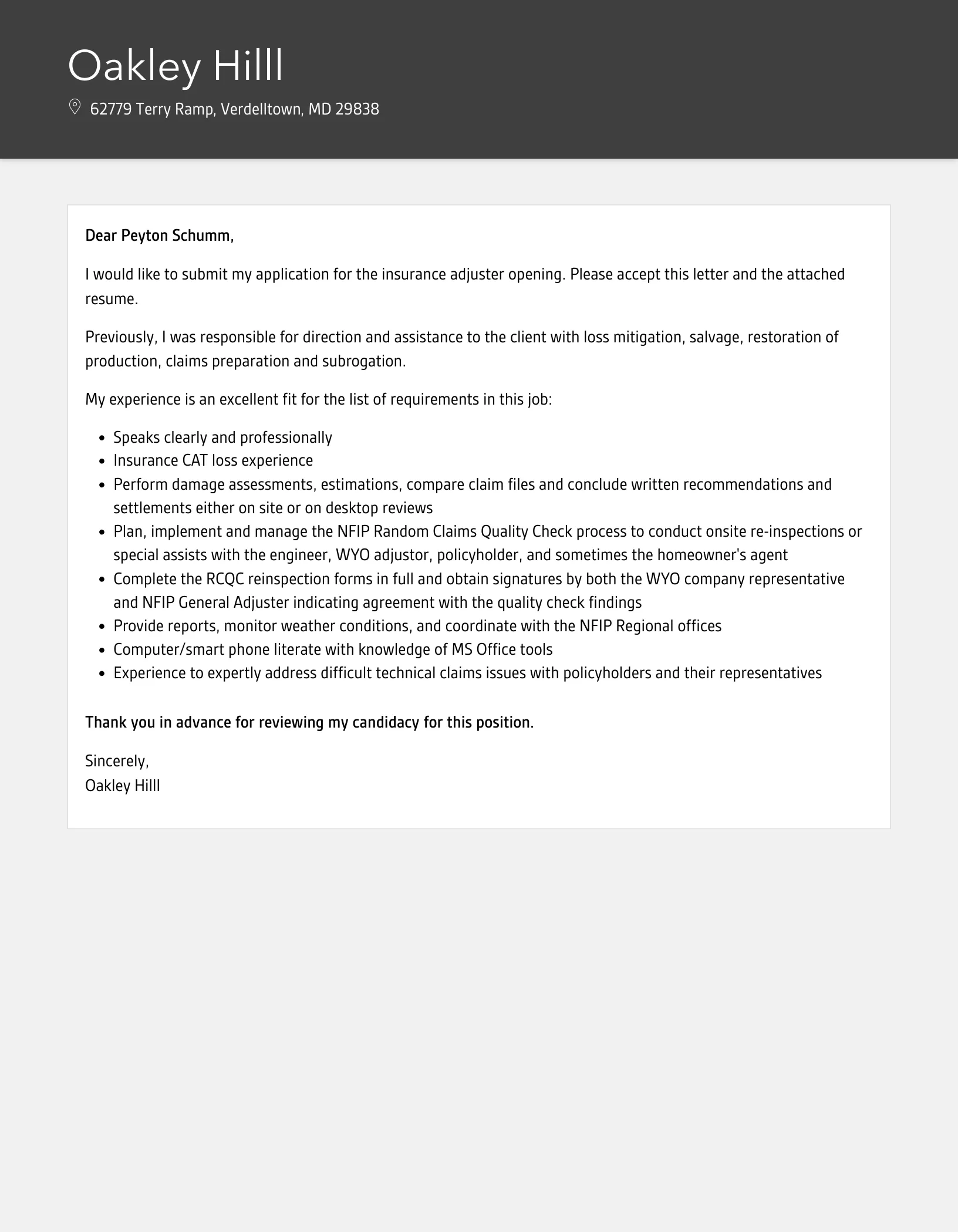 38991 cover letter example