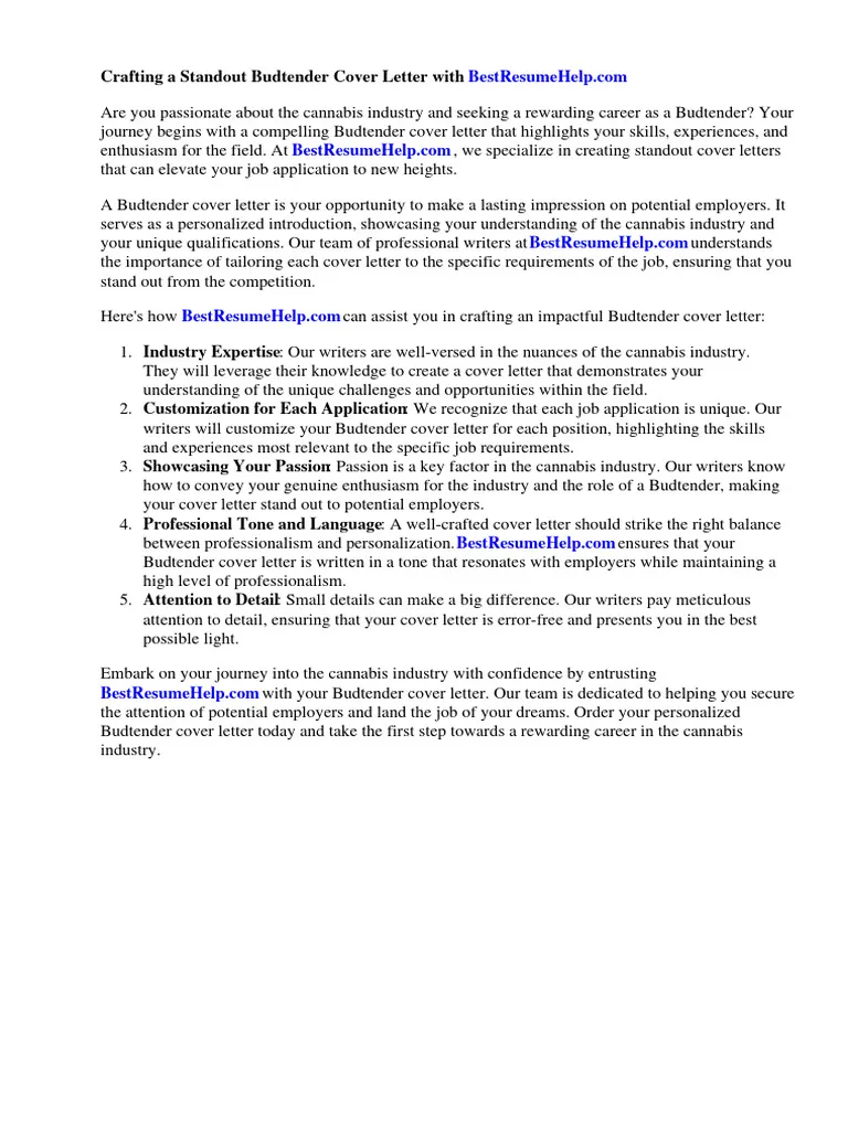 38992 budtender cover letter image1