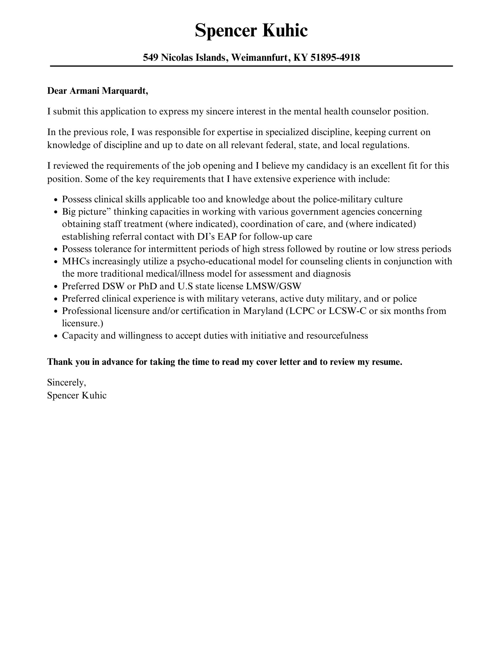 38995 essential cover letter elements