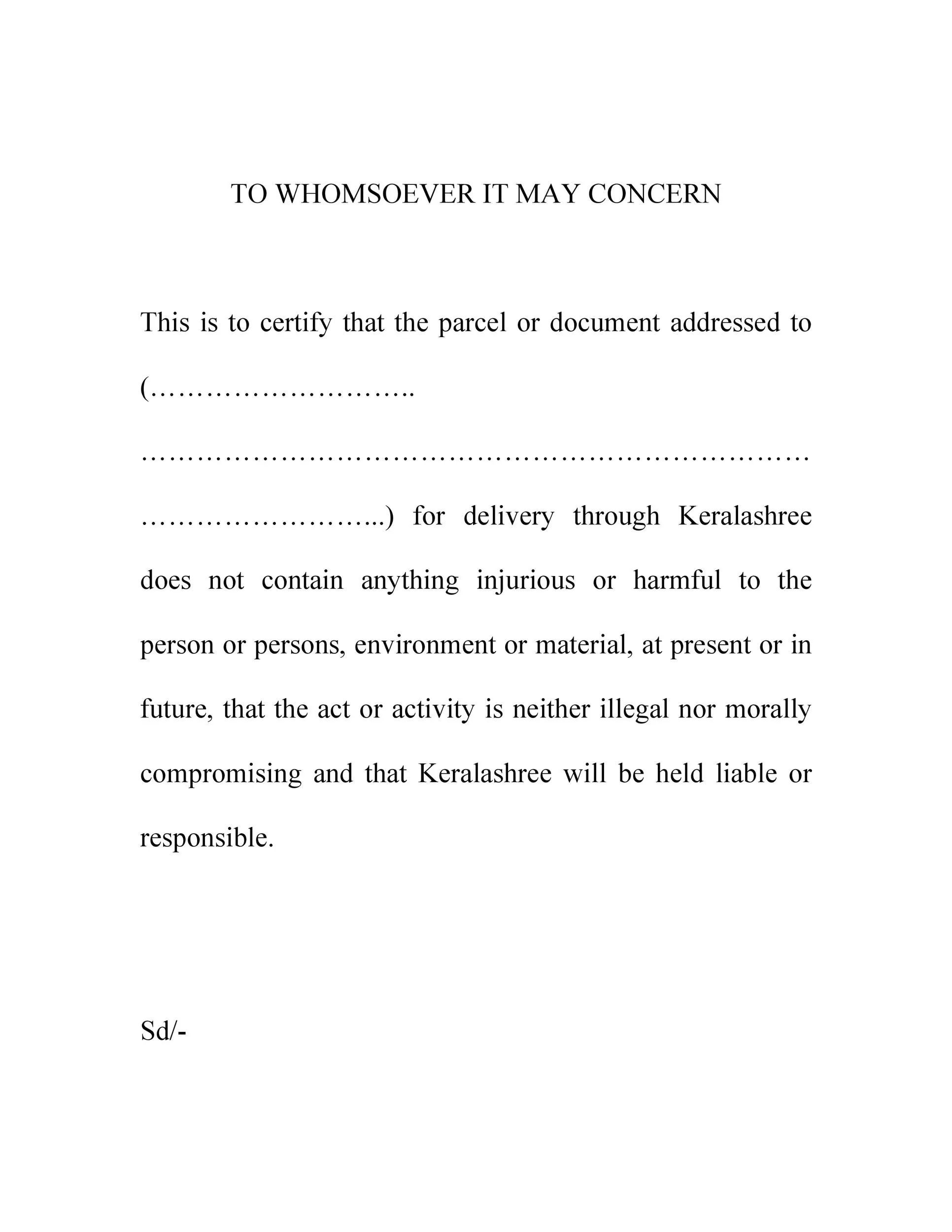 38998 cover letter mistakes