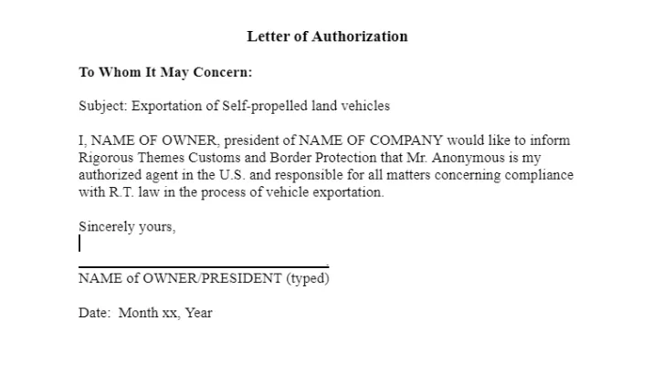 38998 cover letter salutation