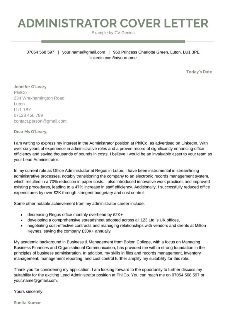 39004 contract administrator resume tips