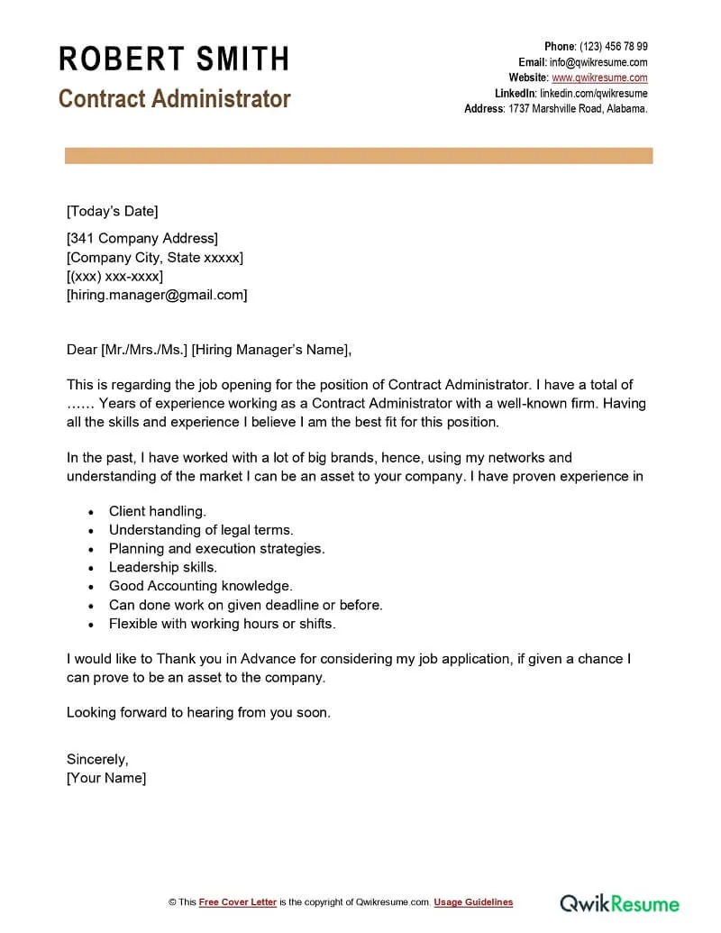 39004 cover letter formatting guide