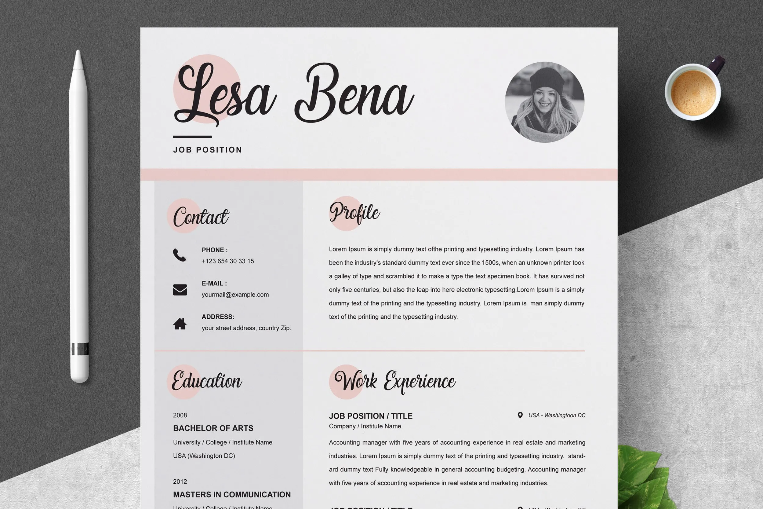 39006 cover letter mistakes