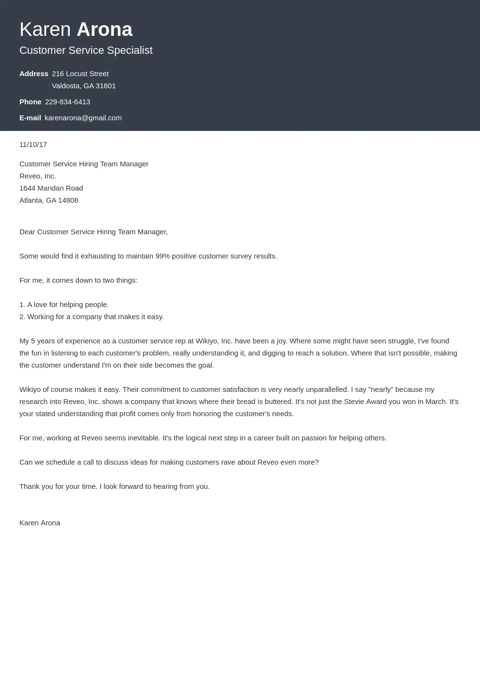 39009 name free cover letter tips