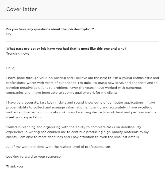 39012 upwork cover letter mistakes