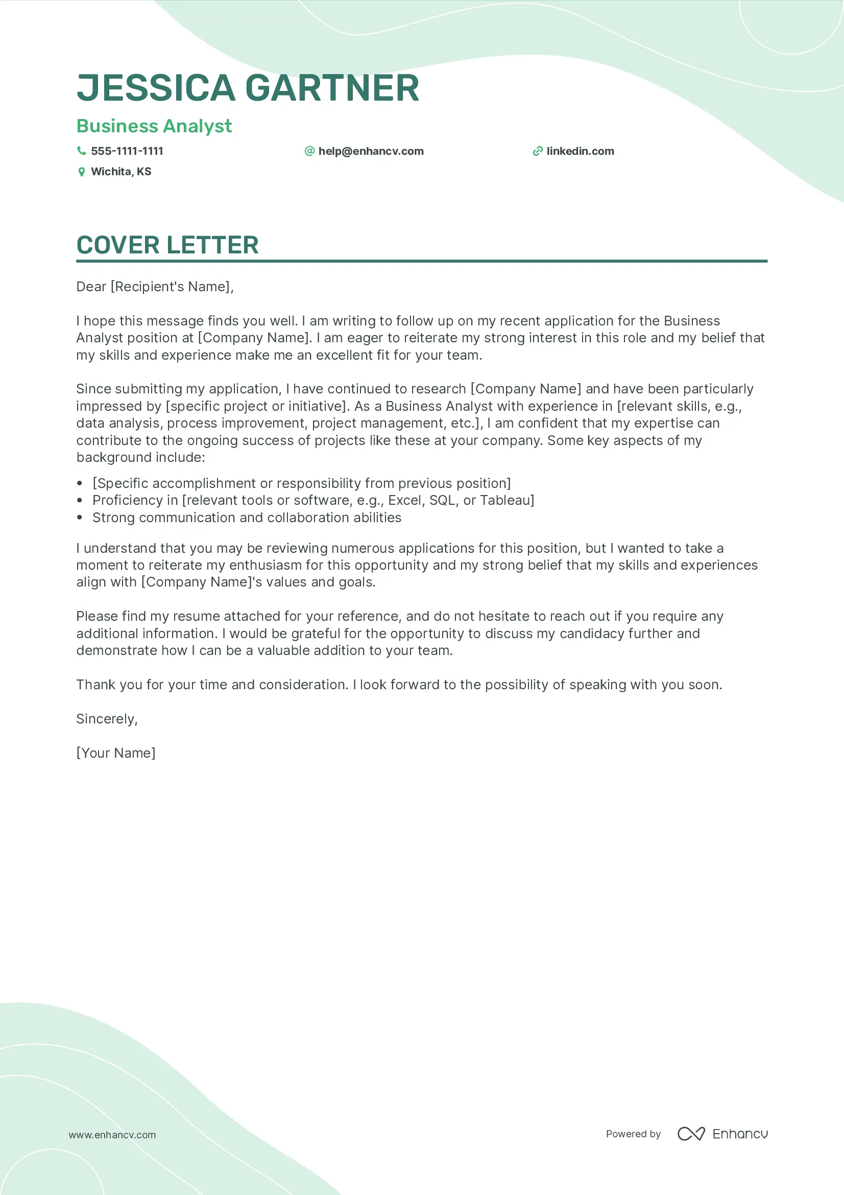 39015 cover letter mistakes
