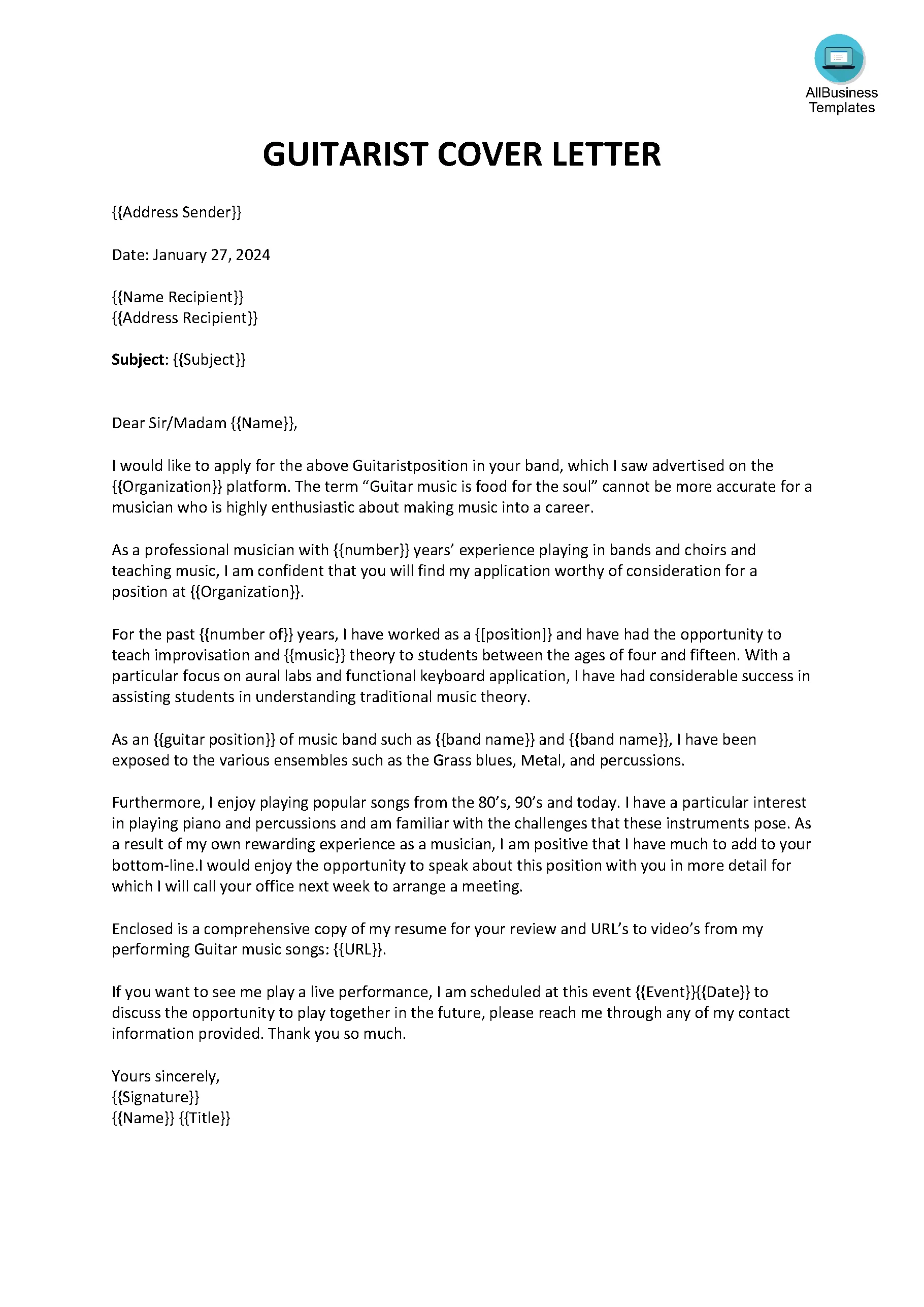 39023 cover letter example 5