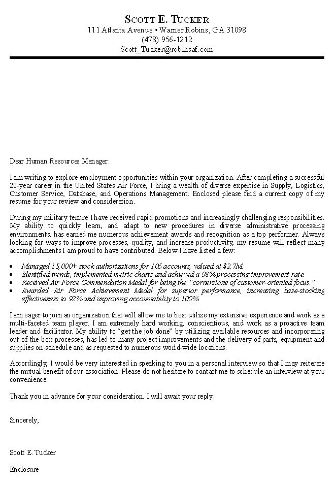 39024 cover letter mistakes