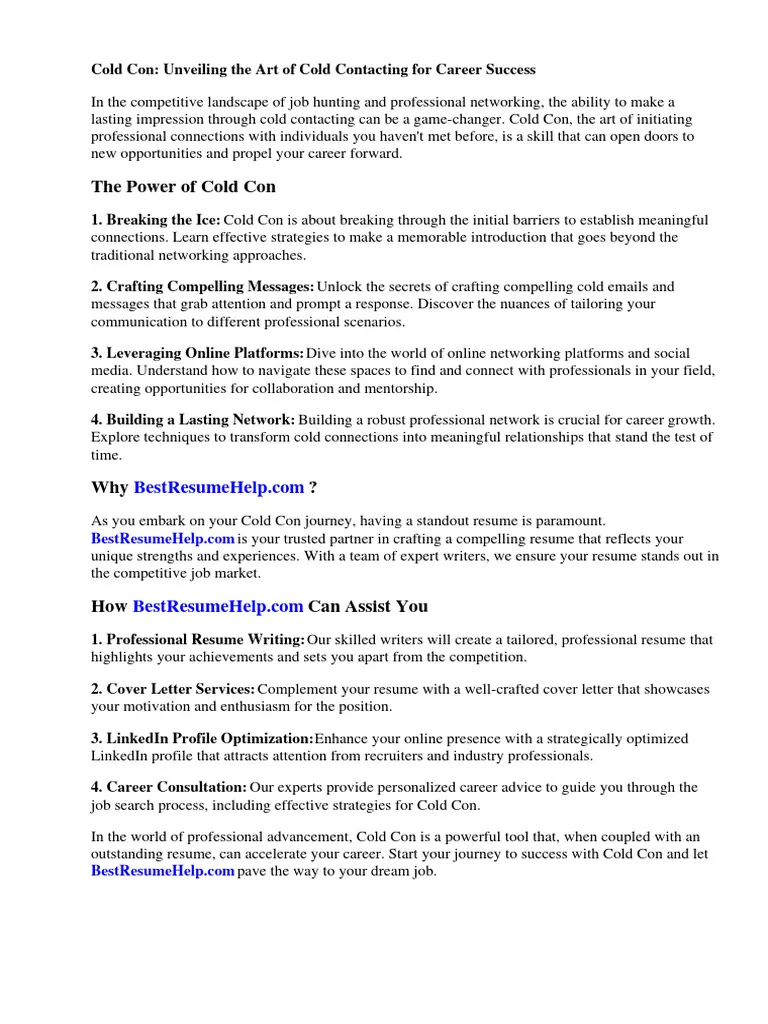 39026 letter structure