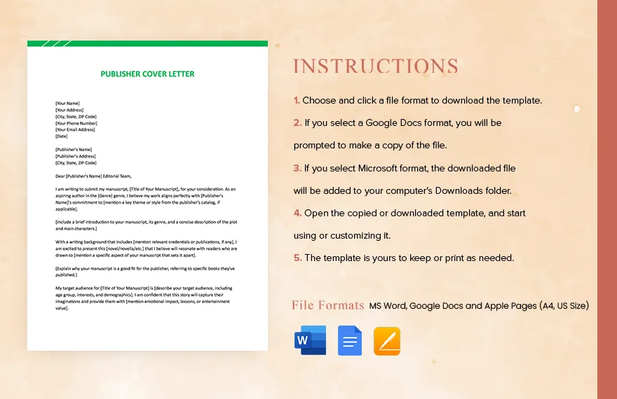 39036 proofreading cover letter