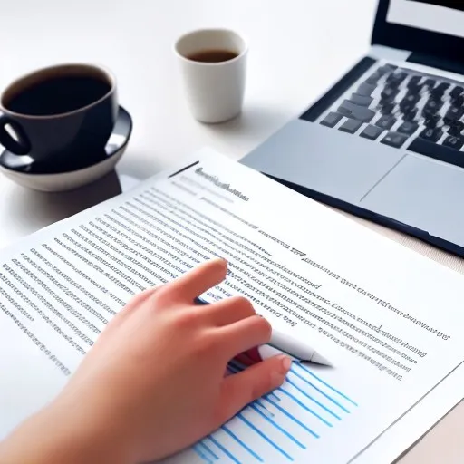 39042 cover letter tailoring