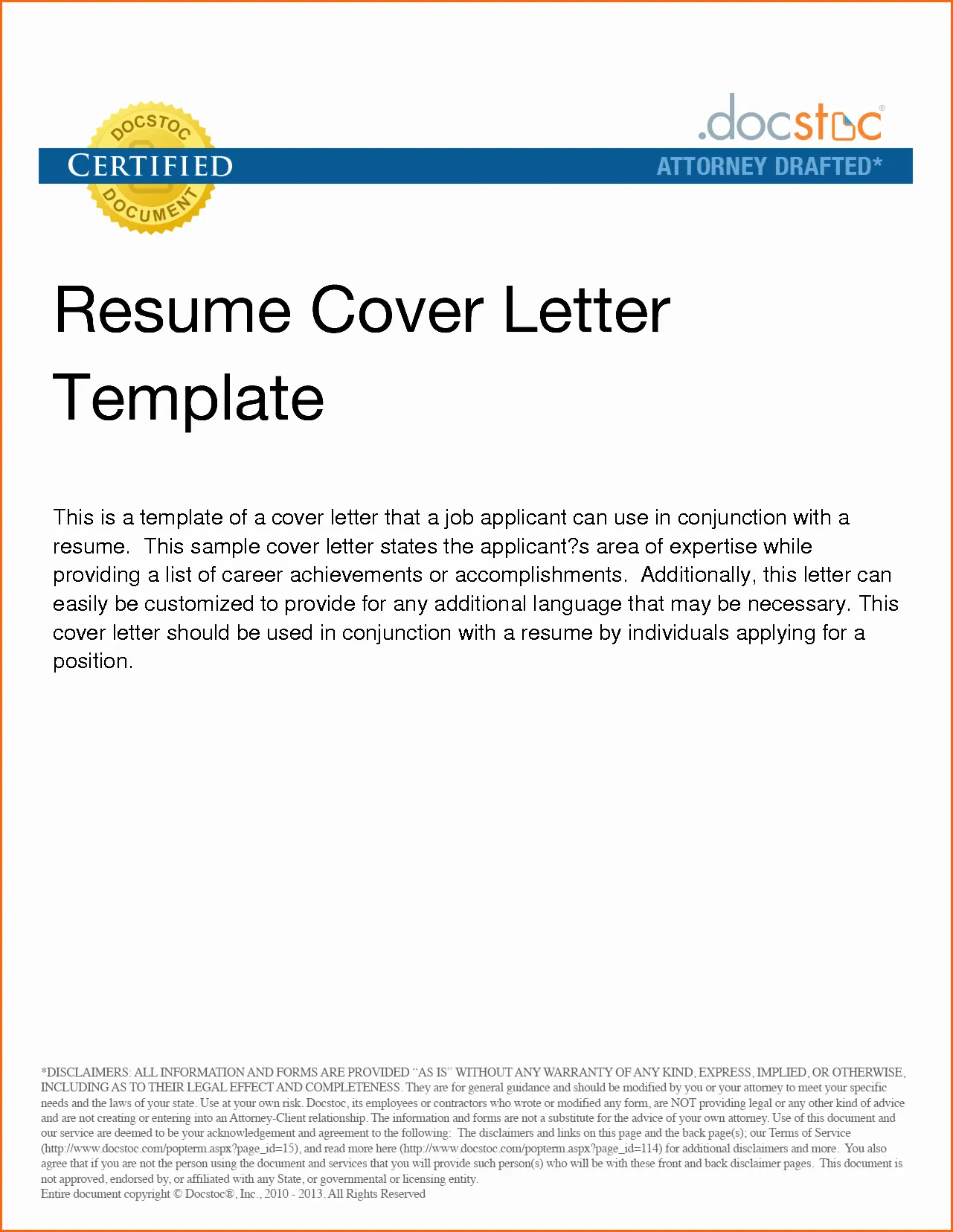 39046 cover letter components