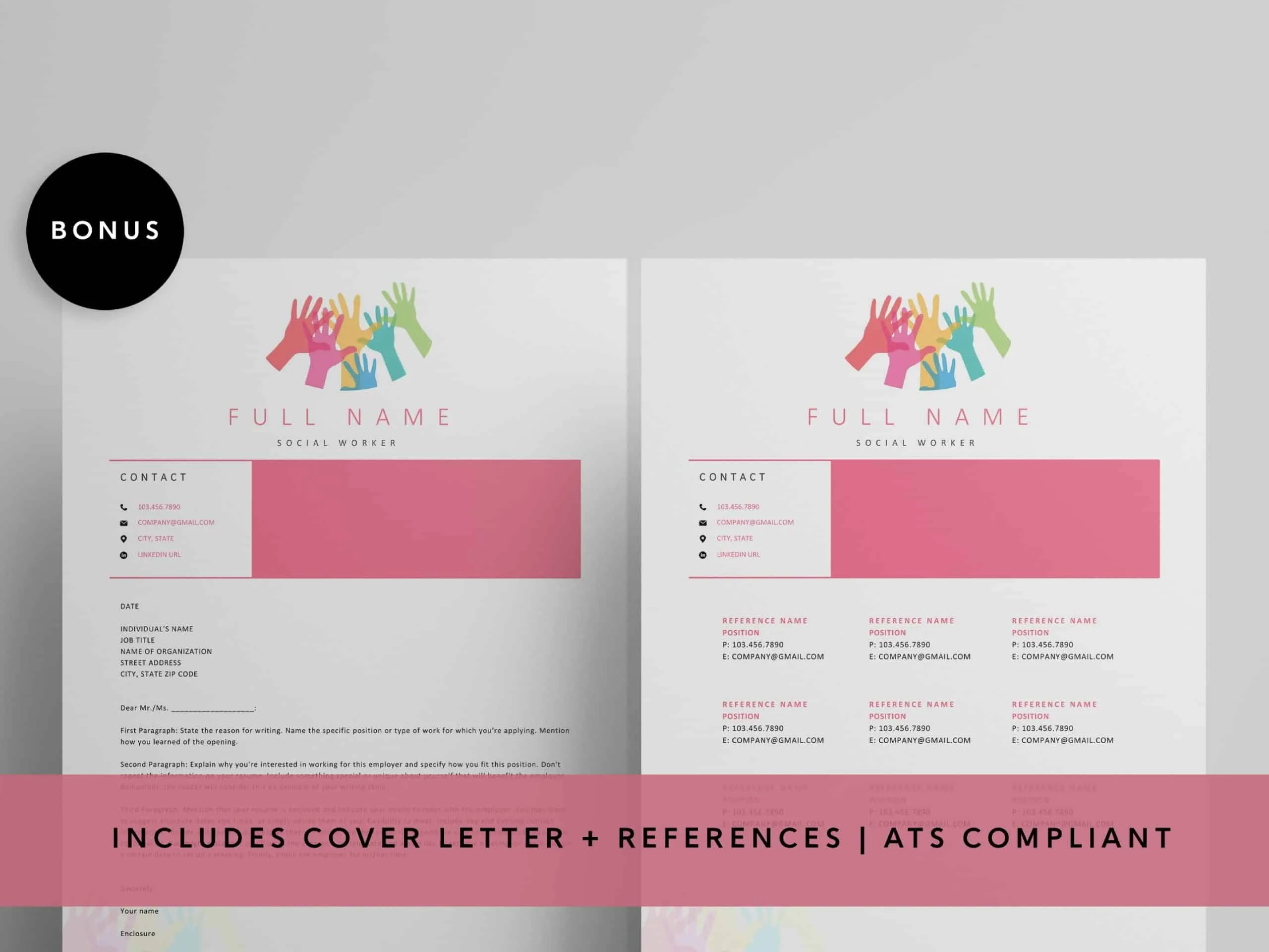 39052 cover letter body paragraph