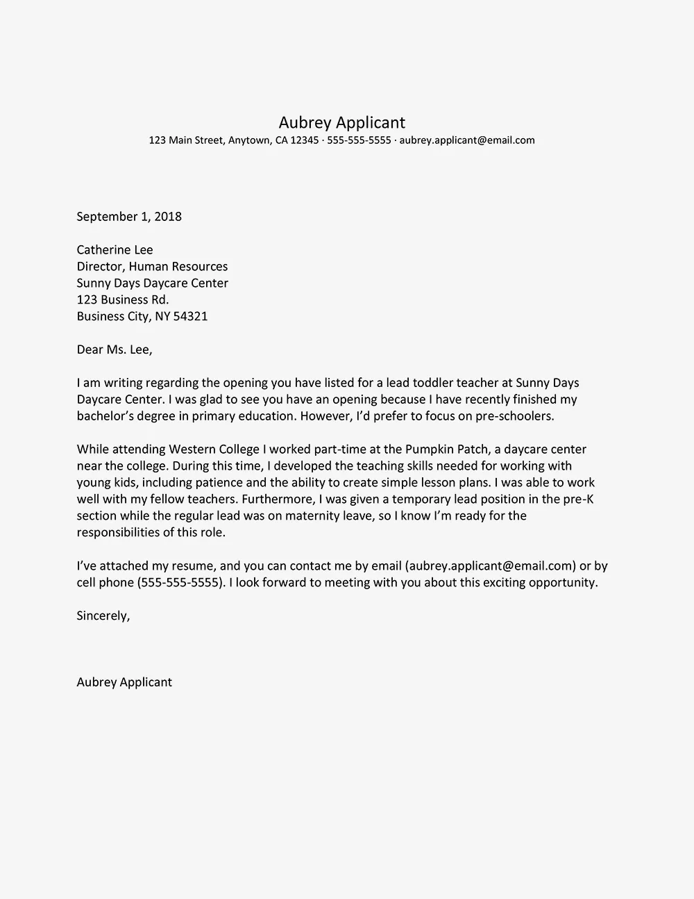39056 personalized cover letter image4