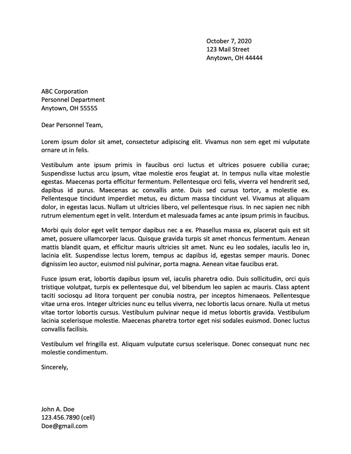 39056 personalized cover letter image6