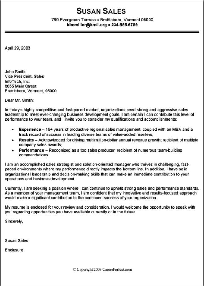 39064 enthusiasm cover letter