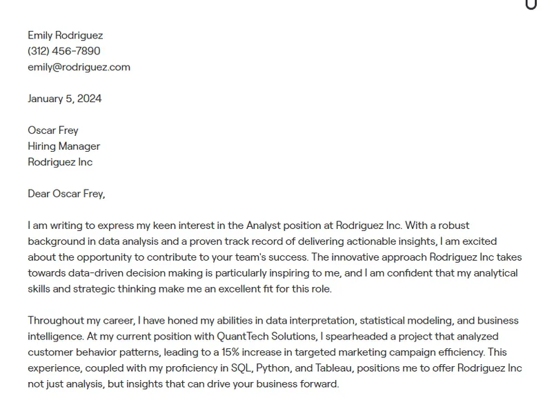 39073 analyst skills