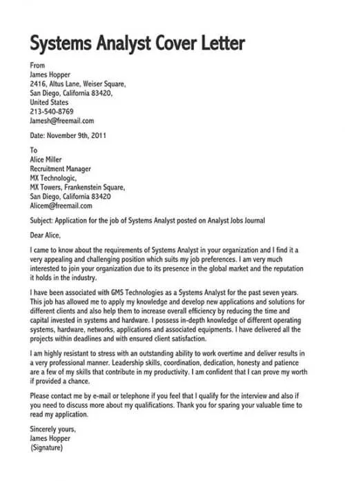 39073 cover letter proofread