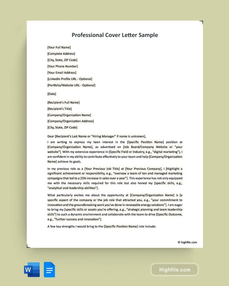 39075 network engineer cover letter