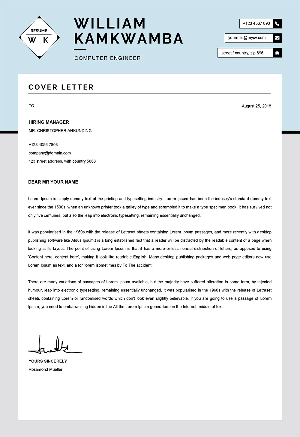 39075 software developer cover letter