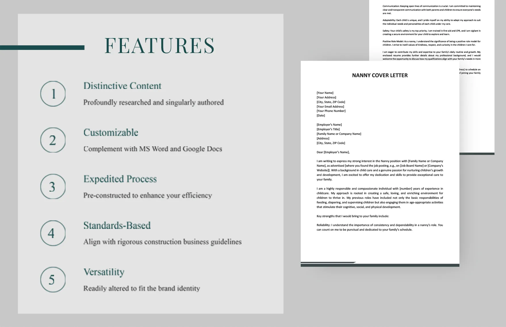 39077 childcare skills