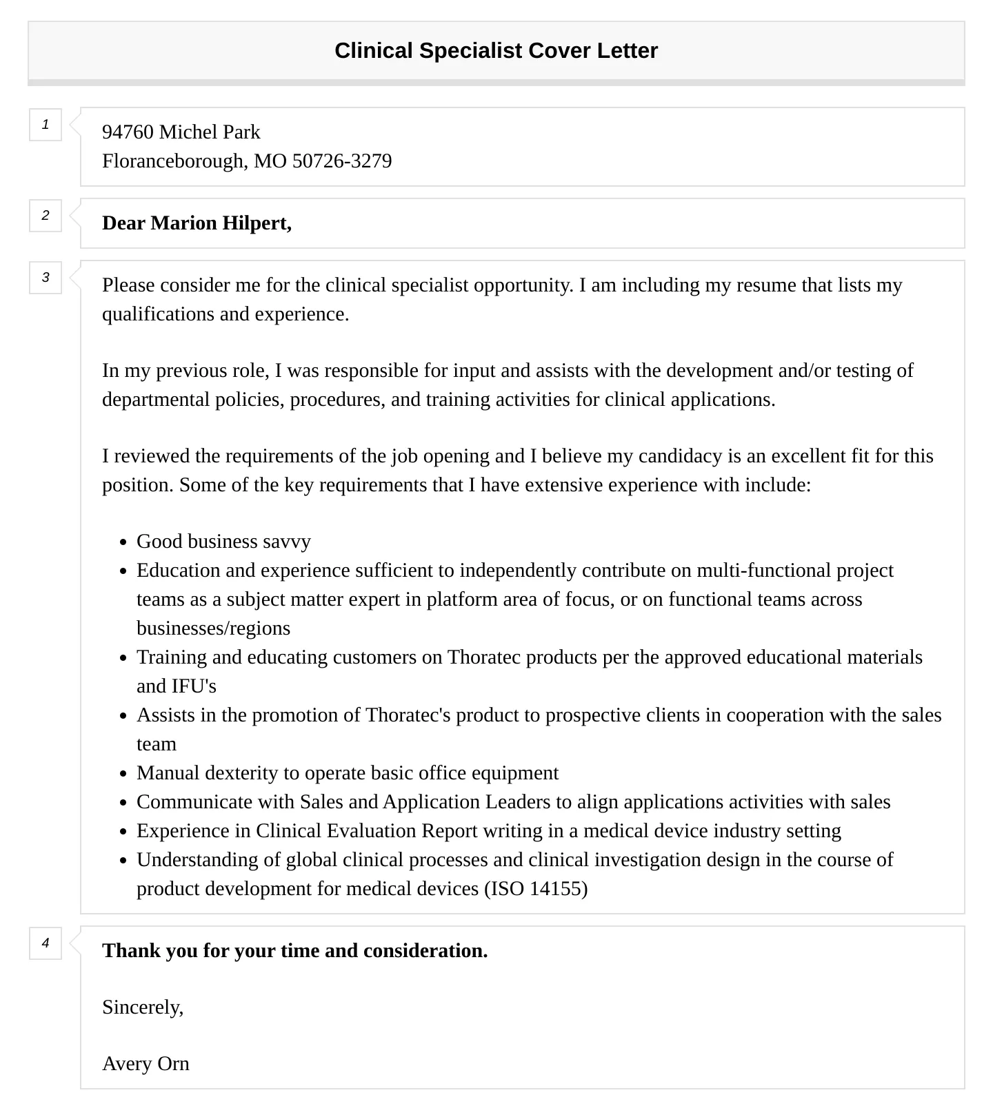 39078 clinical specialist avoiding mistakes