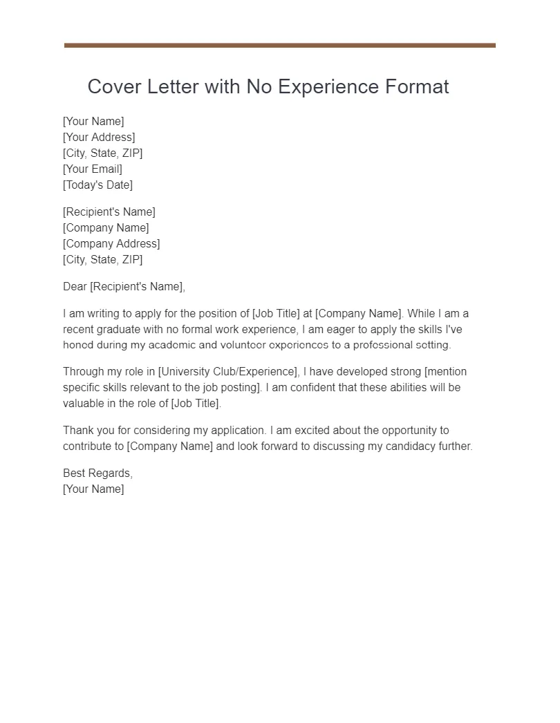 39079 cover letter no experience 3