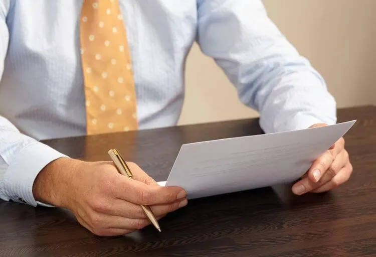 39080 cover letter elements