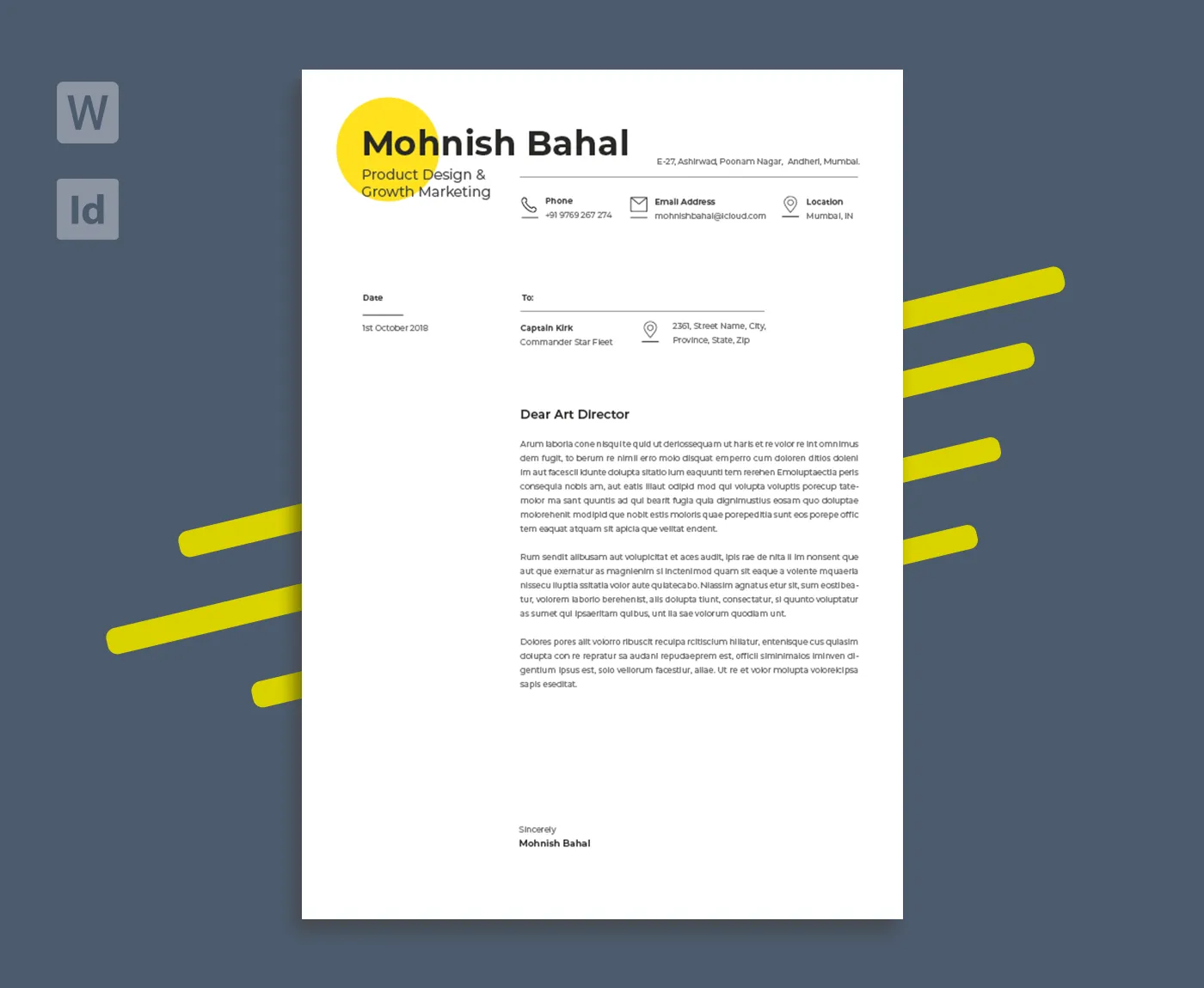 39081 cover letter template free 2