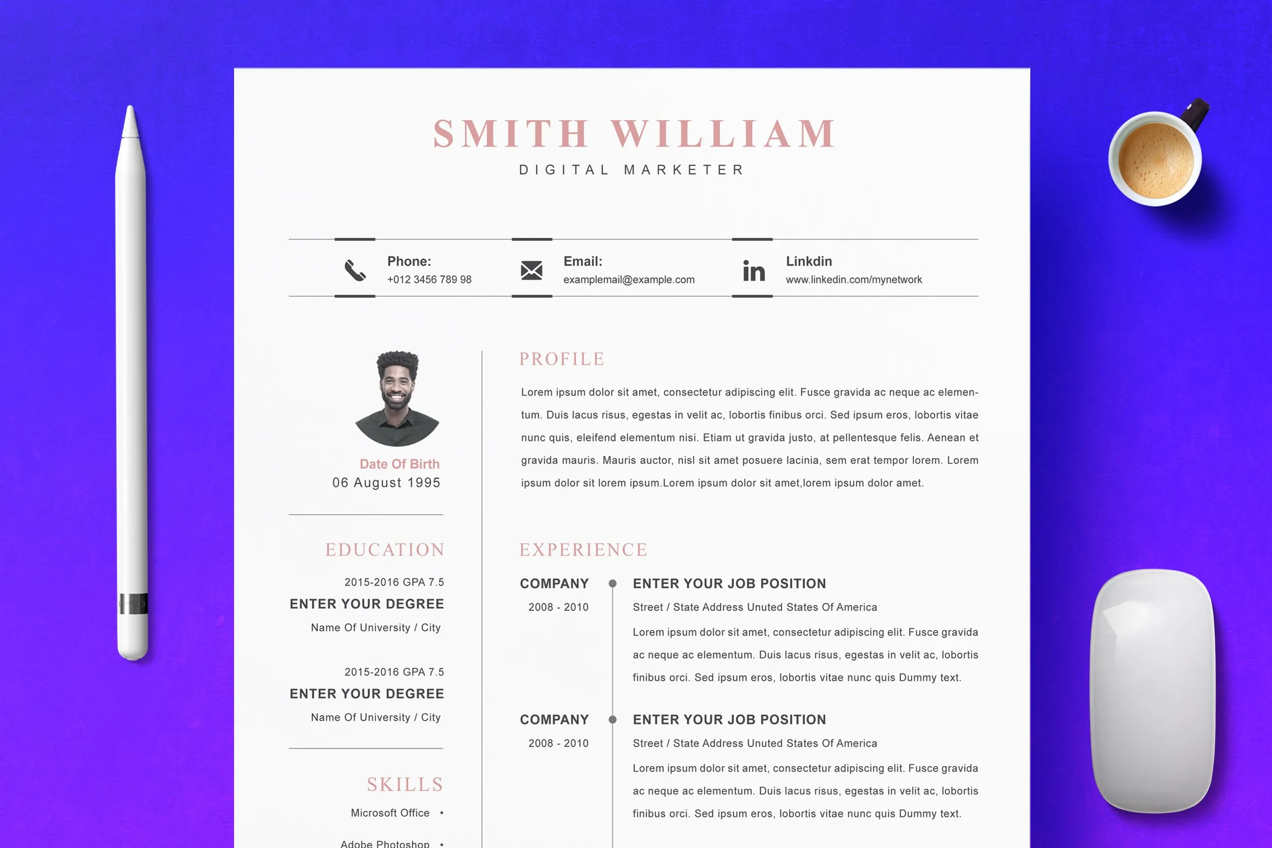 39081 cover letter template free 5