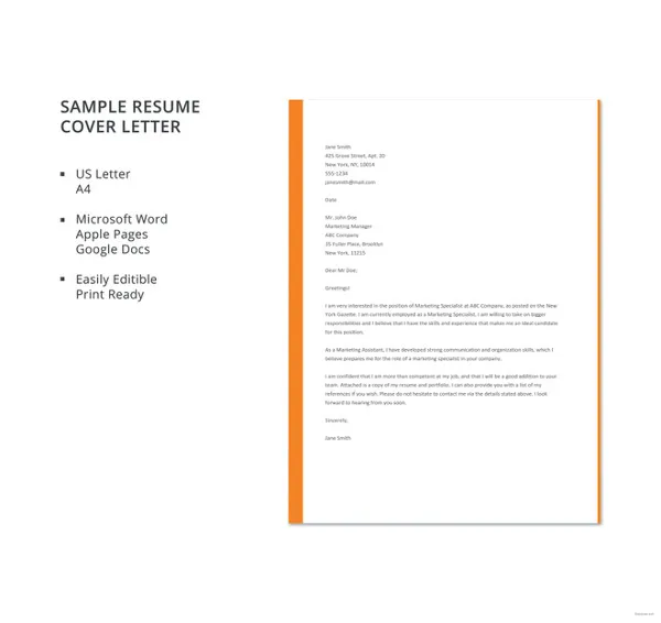39082 cover letter proofreading