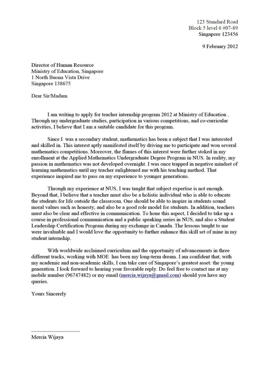 39085 cover letter mistakes